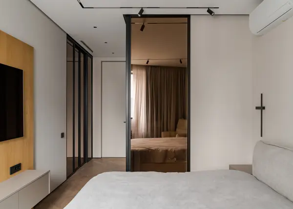 Жилой комплекс "Крылья" (площадь __ м2)