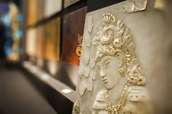 Художественные панно