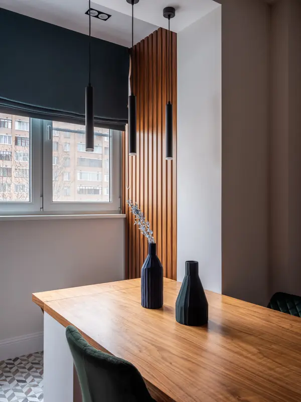 Квартира ул. Октябрьская