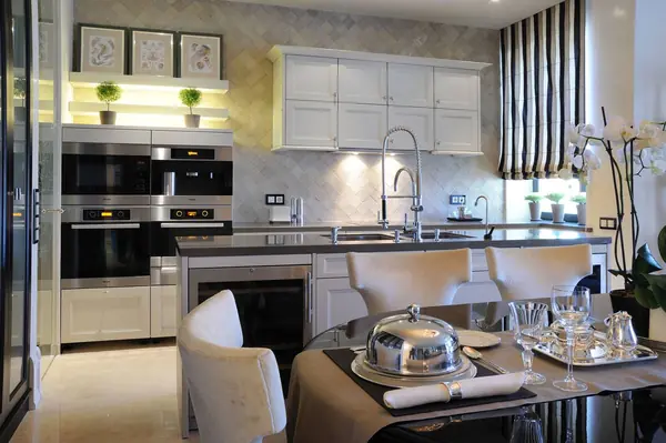 Квартира, 220м2