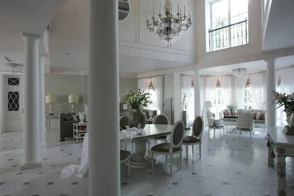 Русская усадьба