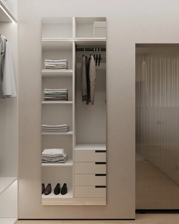 Частный дом в Софрино