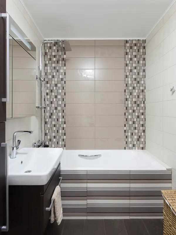 Квартира в Москве, 100 кв.м.