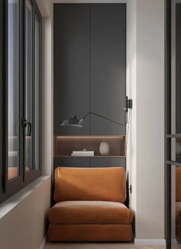 ЖК Серебряный парк