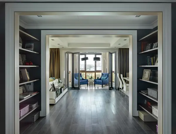 ЖК Хамовнический вал