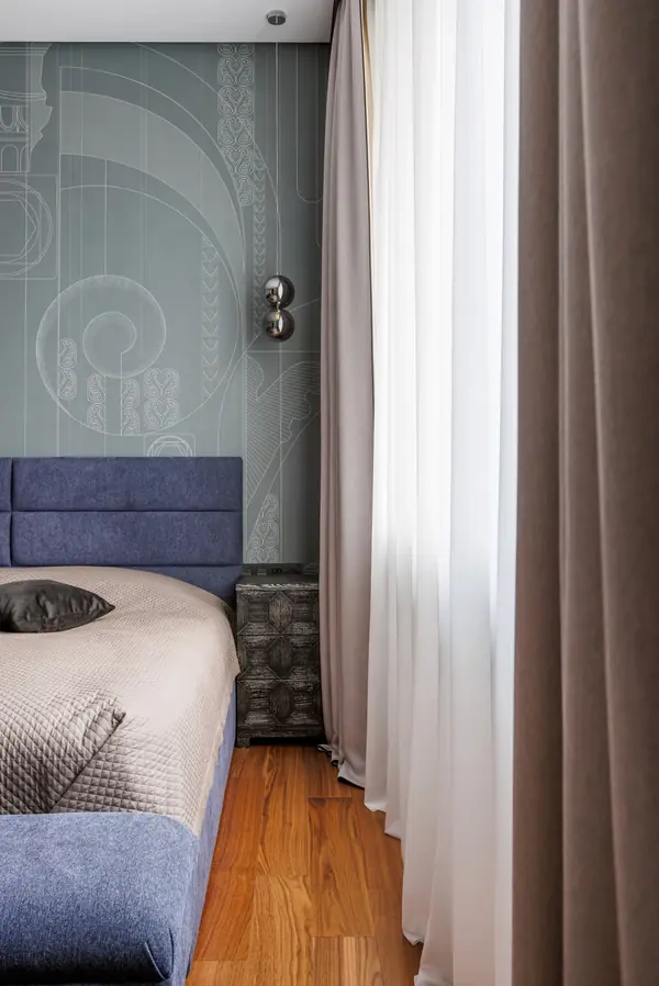 Фотосъёмка дома в КП «Миллениум парк»