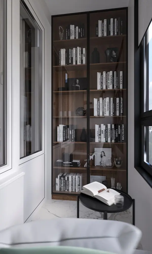 ЖК "Михайловский" 65 кв.м