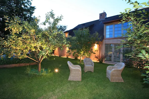 Николина гора, «д. Маслово», 35 соток