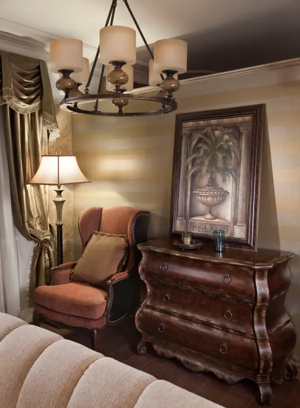 Коттедж 380 м2