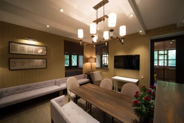 Дачный ответ