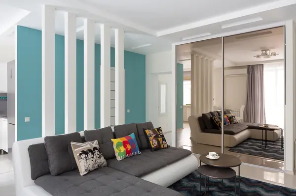 Квартира в центре