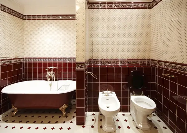 Квартира на Шмитовском