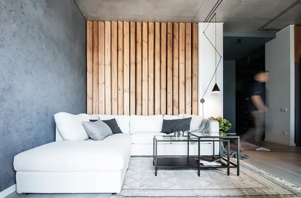 Klever Loft реализация