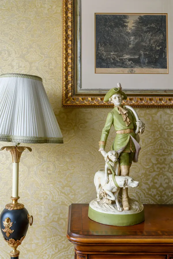 Квартира с историей