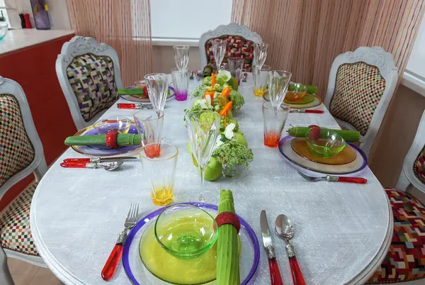 Дачный авангард