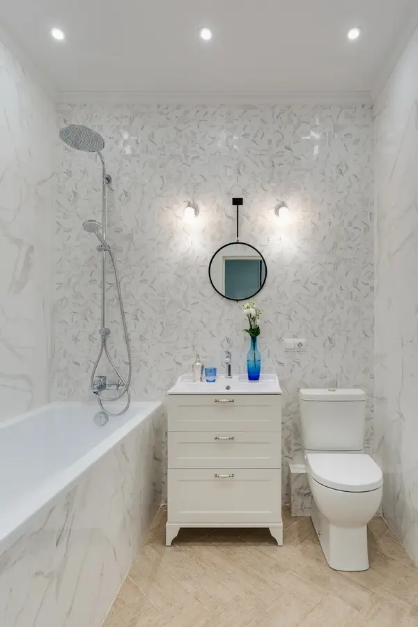 Реализованный проект Холли Голайтли