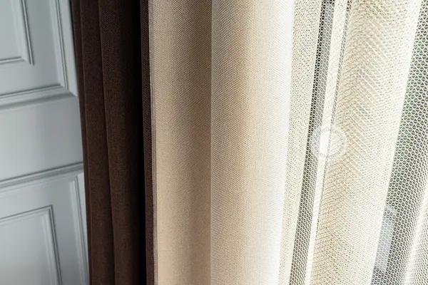 Квартира на Мичуринском проспекте (ЖК "Небо")