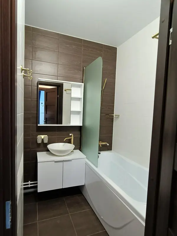 Реализованный проект на Кузнецовской улице в Санкт-Петербурге