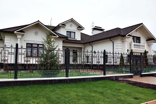 Дворянское поместье