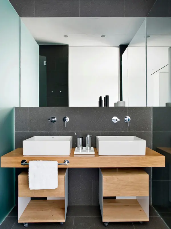 Ванная комната