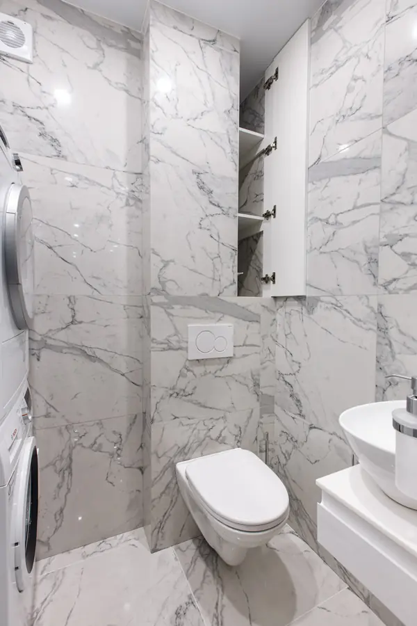 Квартира на проспекте