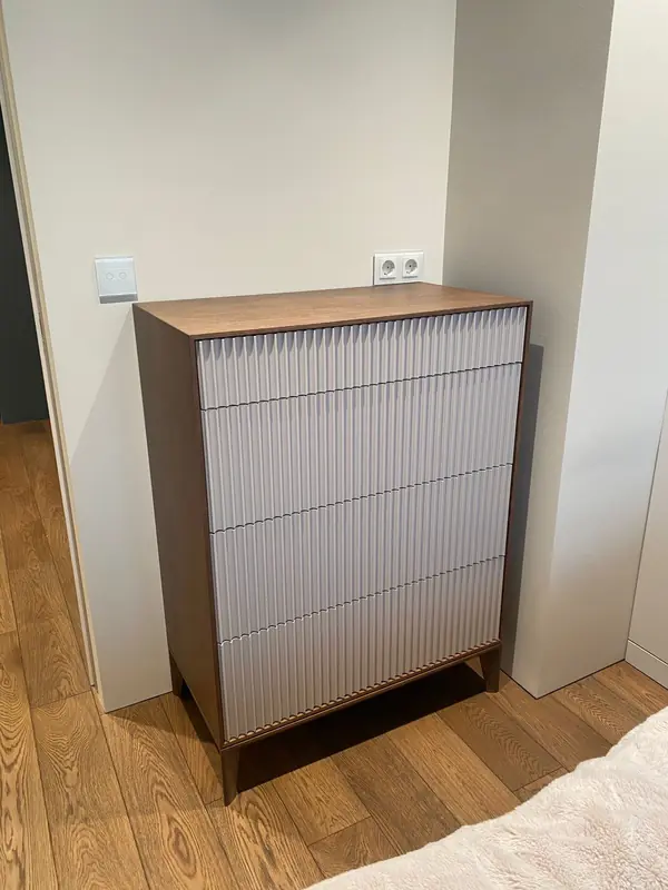 Комод коллекция The one