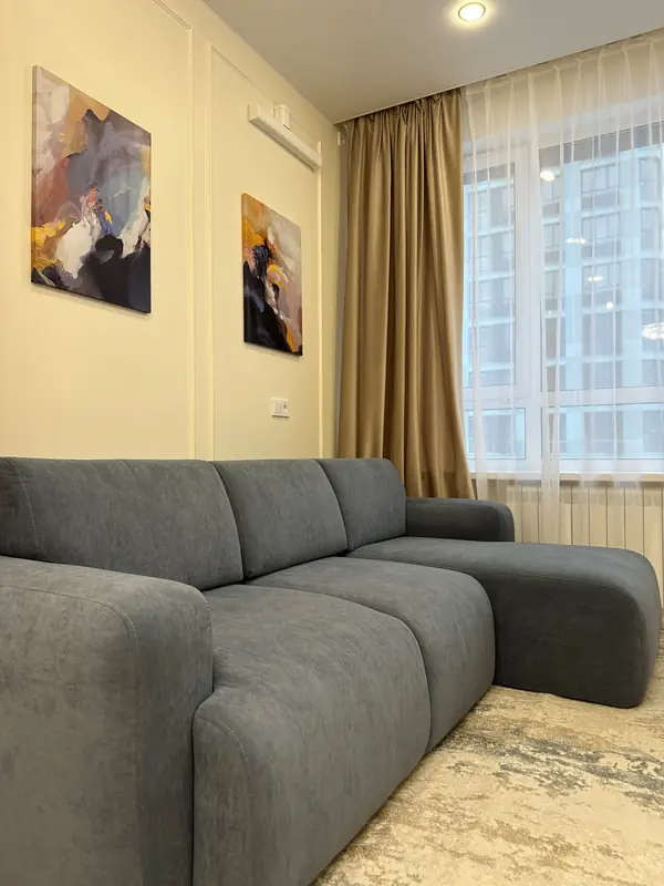 ЖК Прокшино