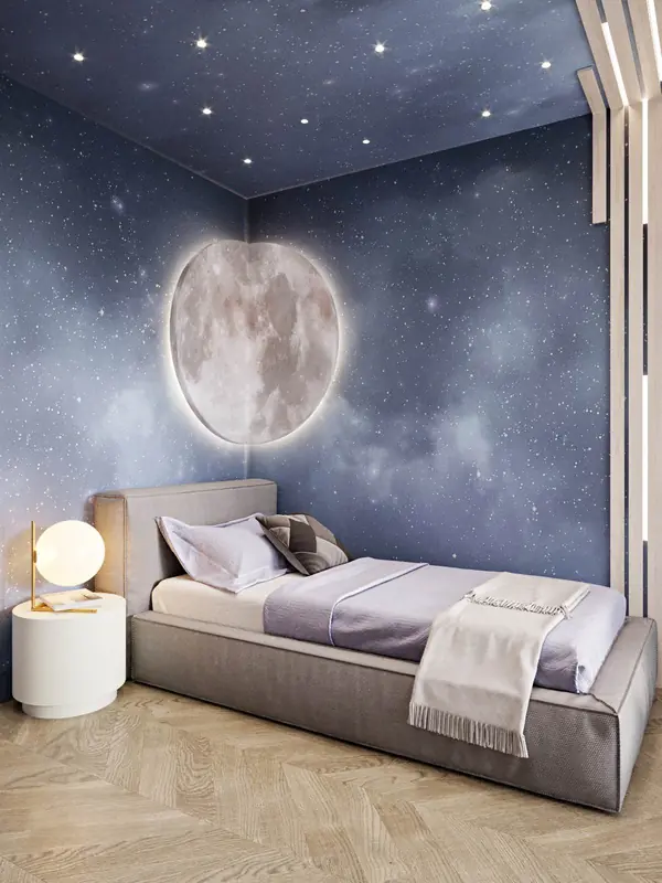 ЭЛЕГАНТНЫЕ КОНТРАСТЫ