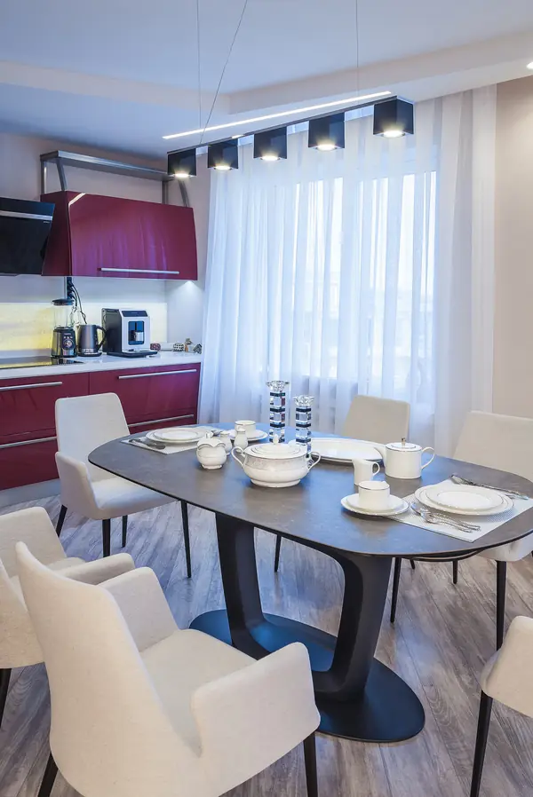 Мебель и стеллажи для гостиной