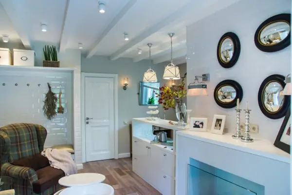 Дачный Ответ | Проект №30