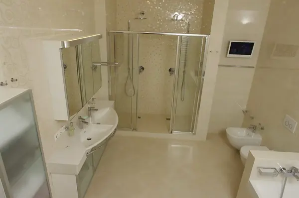 De Luxe. Жилая квартира. г. Ялта