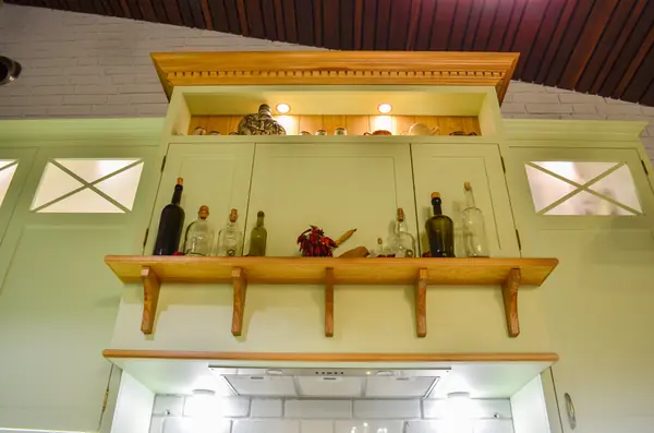 Кухня "Шейкер" в Подмосковье