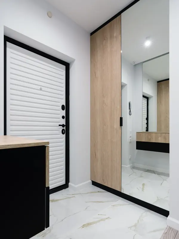 Интерьерная фотосъёмка квартиры в Краснодаре