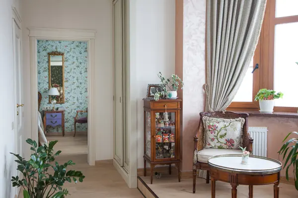 Квартира 110 в Дмитрове