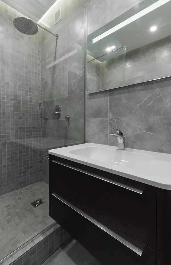 Квартира 75м2 в ЖК "Дом на Выборгской"