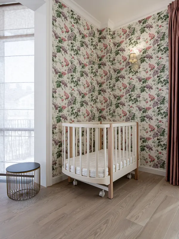 Квартира ЖК "Немецкая деревня"