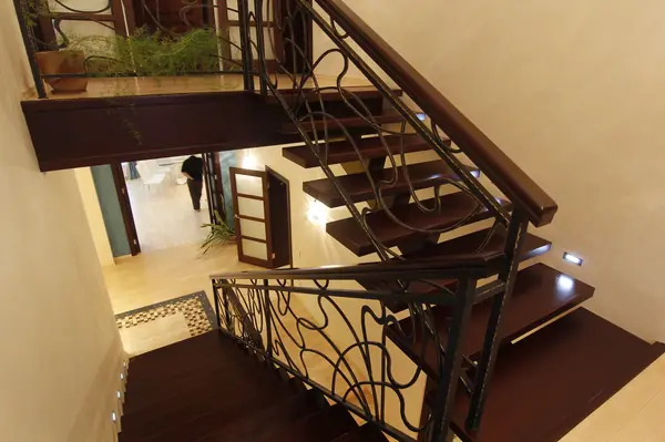 Серебряный бор