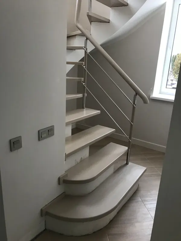 Лестница Легкий подъём