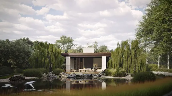 Мотивы средиземноморья