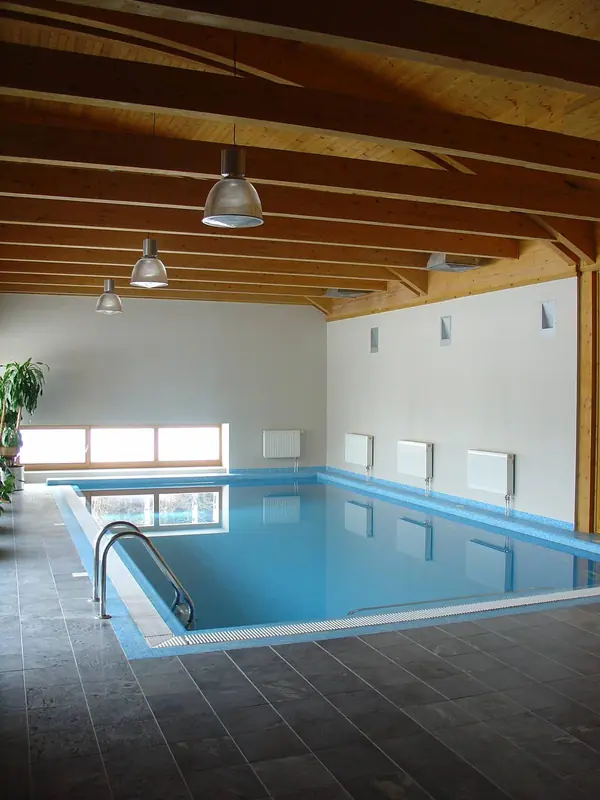 Интерьерные решения