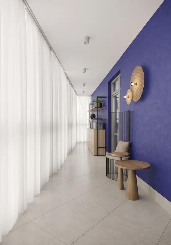 Квартира на Дубравной