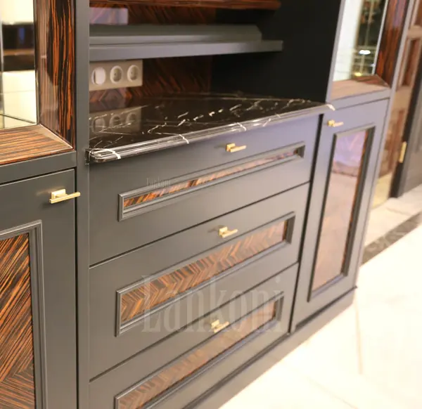 Резиденция в Ленинградской области