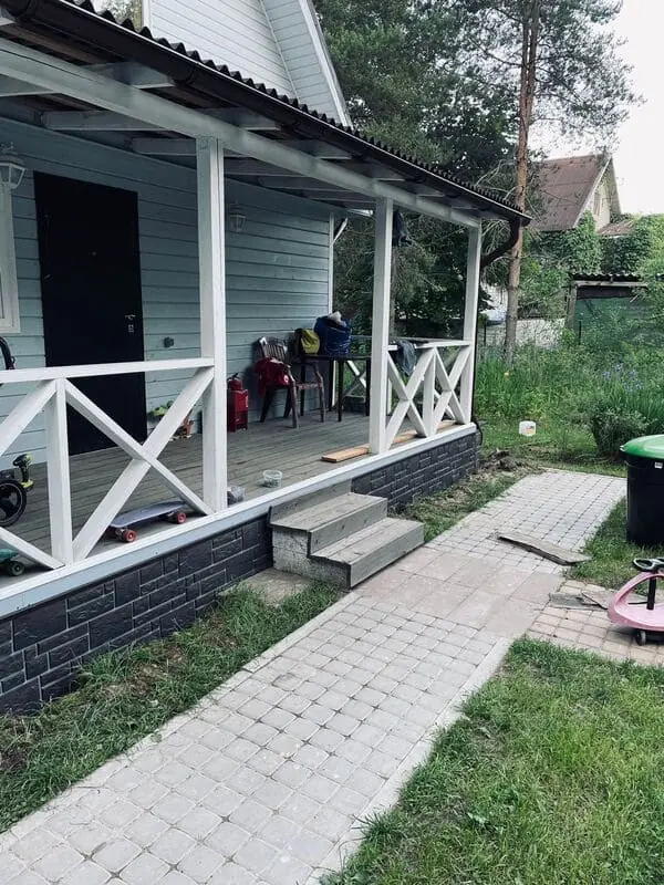 Фото проектов