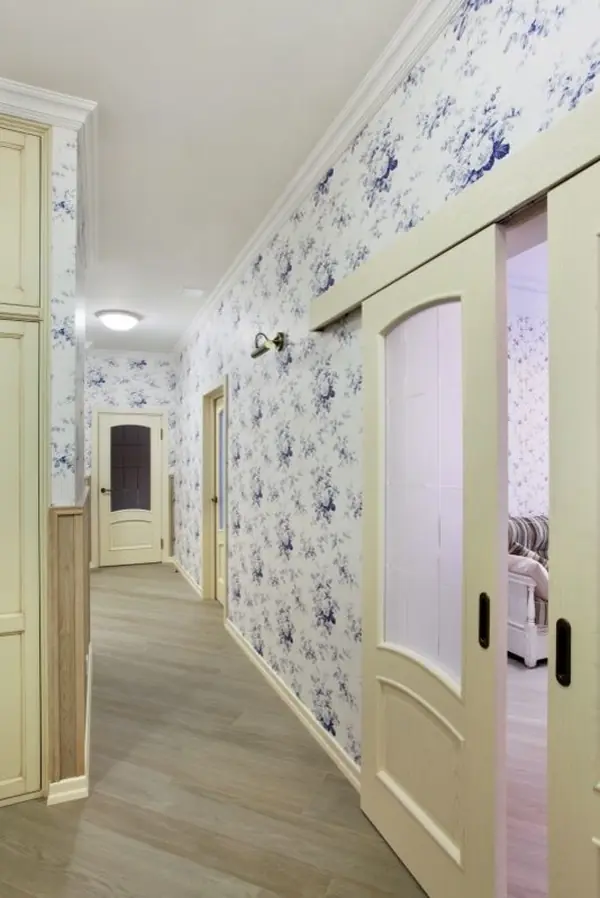 Лаконичный прованс