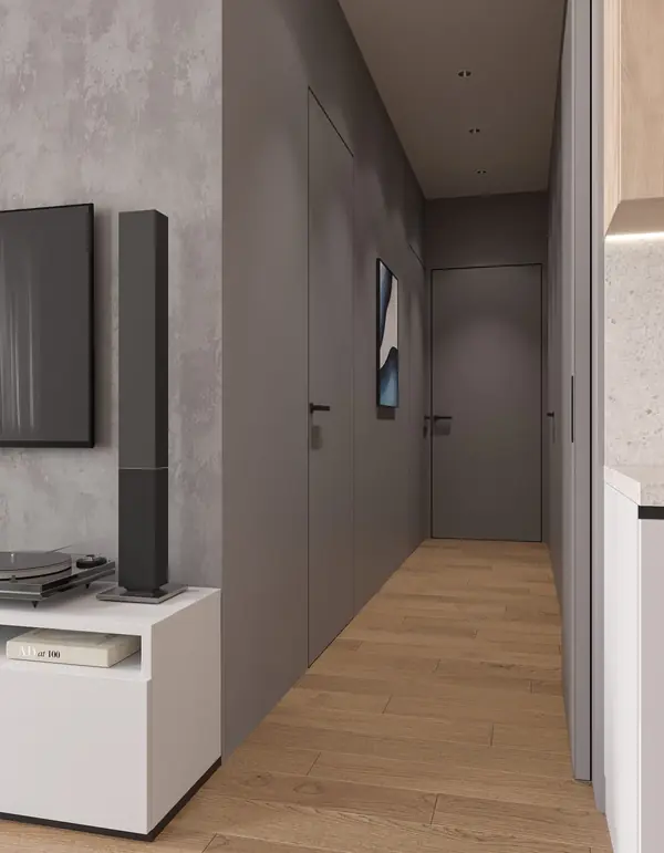 ЖК "Павелецкая Сити"