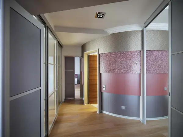 Загородный дом