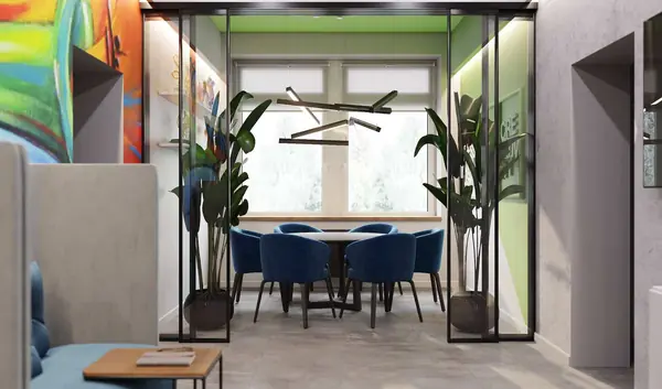 VIP CONCERT Company Office