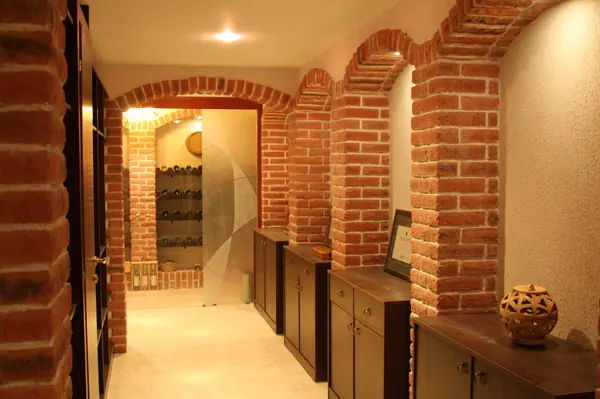 Дом в подмосковье