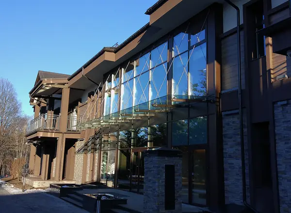 «Лужки.клуб»