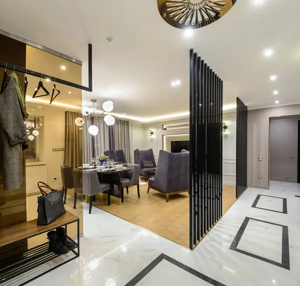 Квартира на Радищева